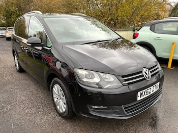 2012 (62) - 1.4 TSi SE 5-Door