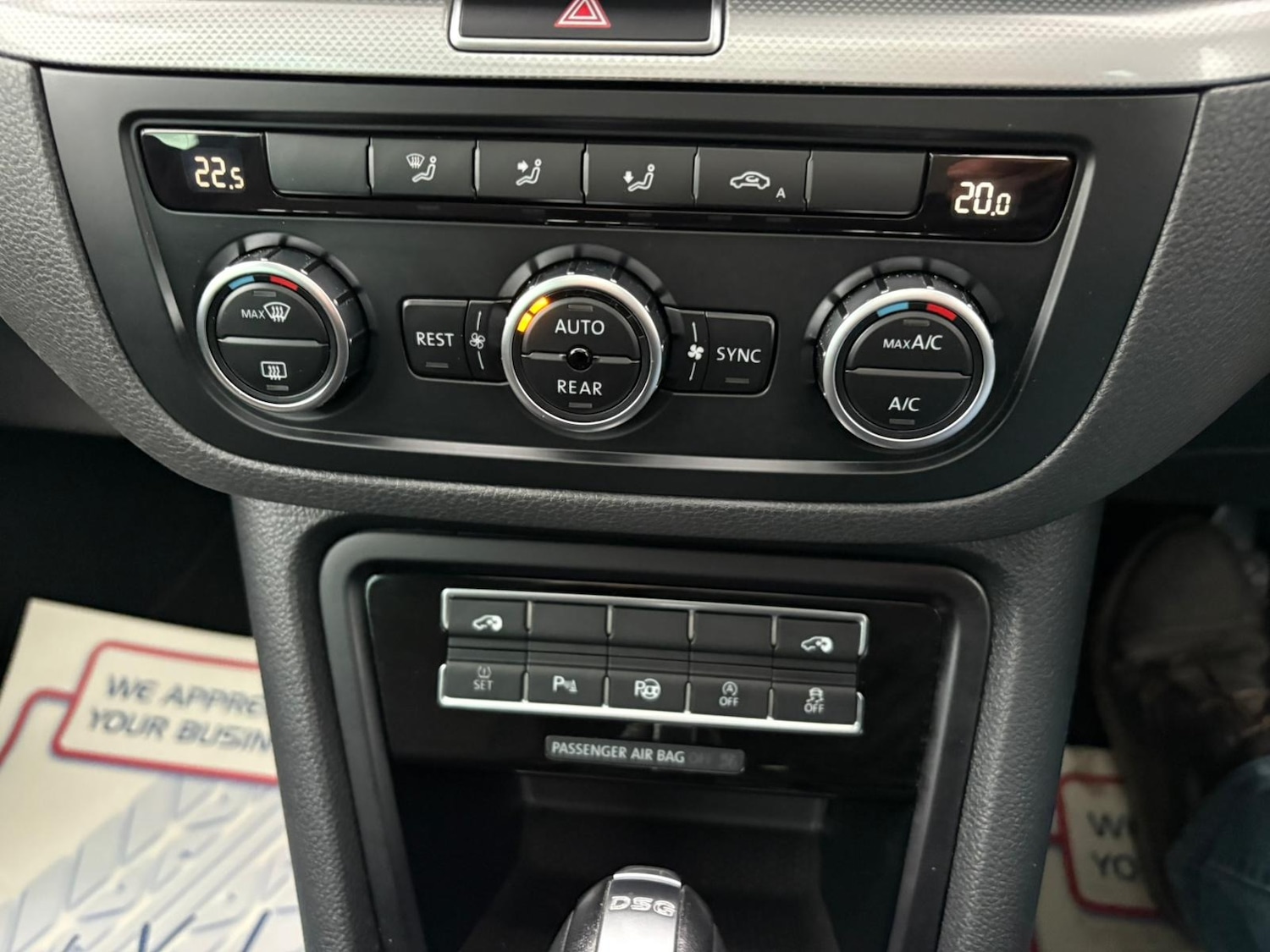 Used Volkswagen Sharan 2012 for sale - 76762199: Photo 26