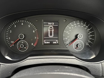 Used Volkswagen Sharan 2012 for sale - 76762199: Photo