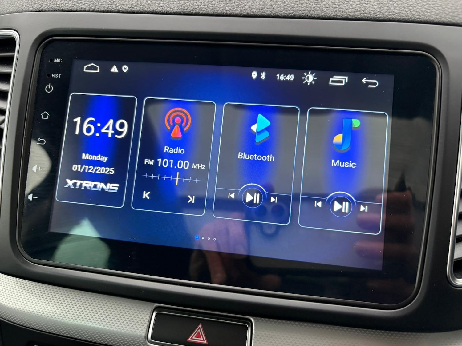 Used Volkswagen Sharan 2012 for sale - 76762199: Photo 9