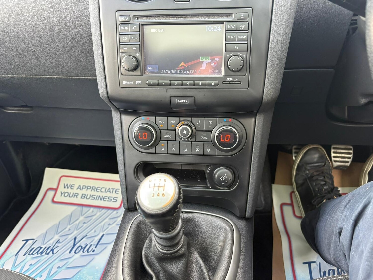 Used Nissan Qashqai+2 2013 for sale - 76006021: Photo 11