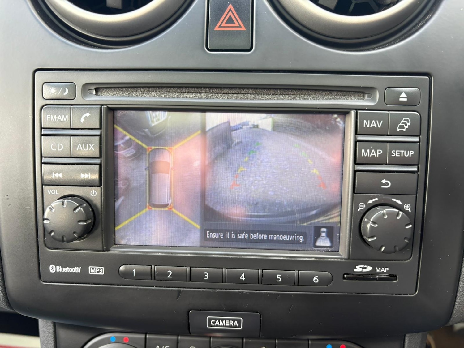 Used Nissan Qashqai+2 2013 for sale - 76006021: Photo 12