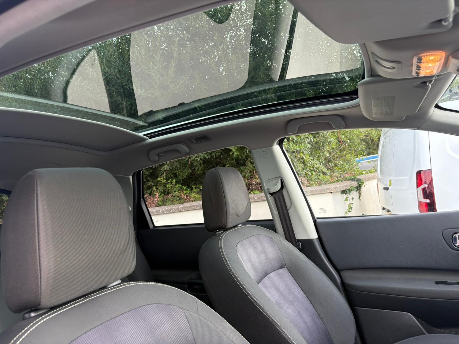 Used Nissan Qashqai+2 2013 for sale - 76006021: Photo 13