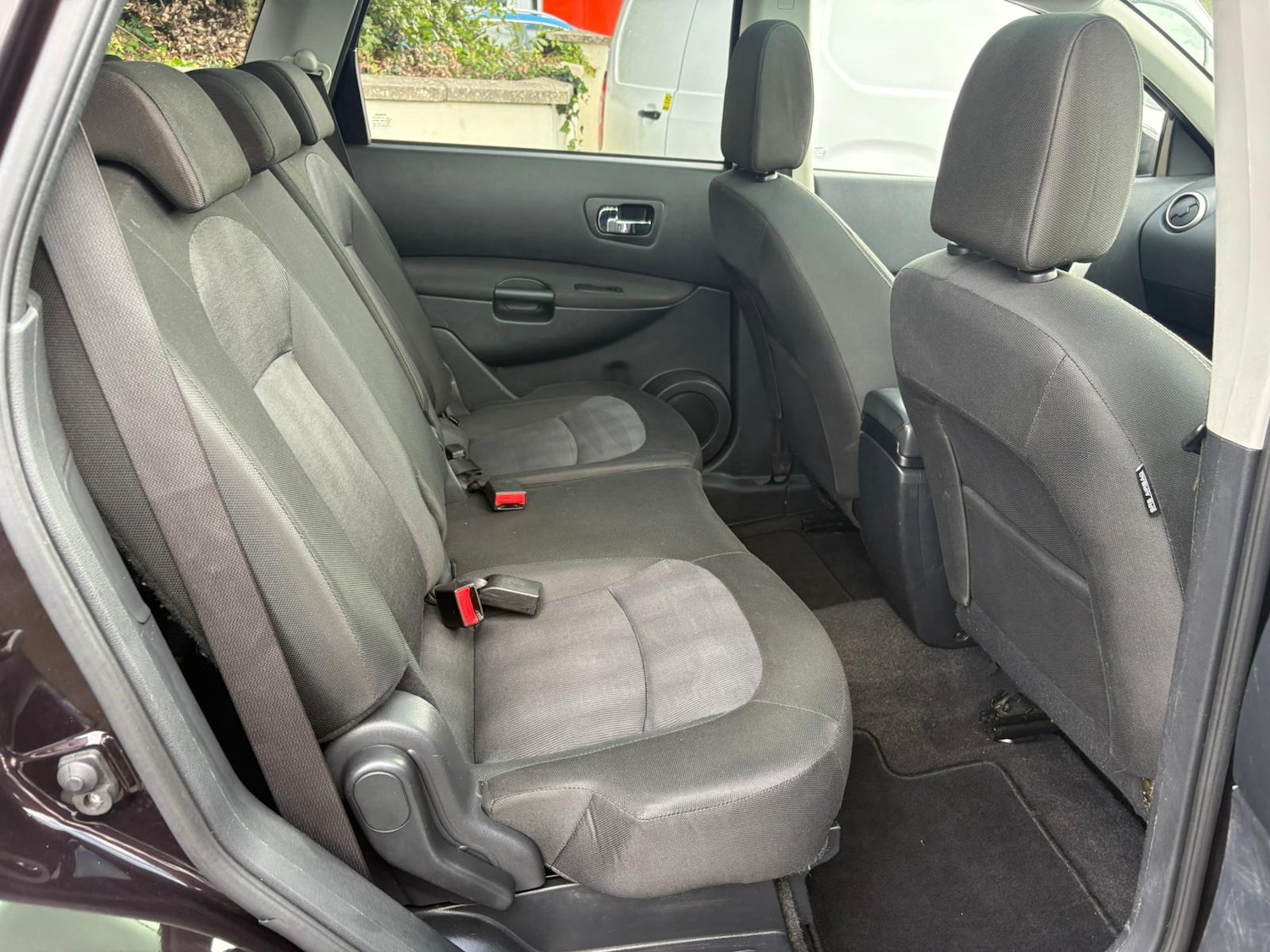 Used Nissan Qashqai+2 2013 for sale - 76006021: Photo 14