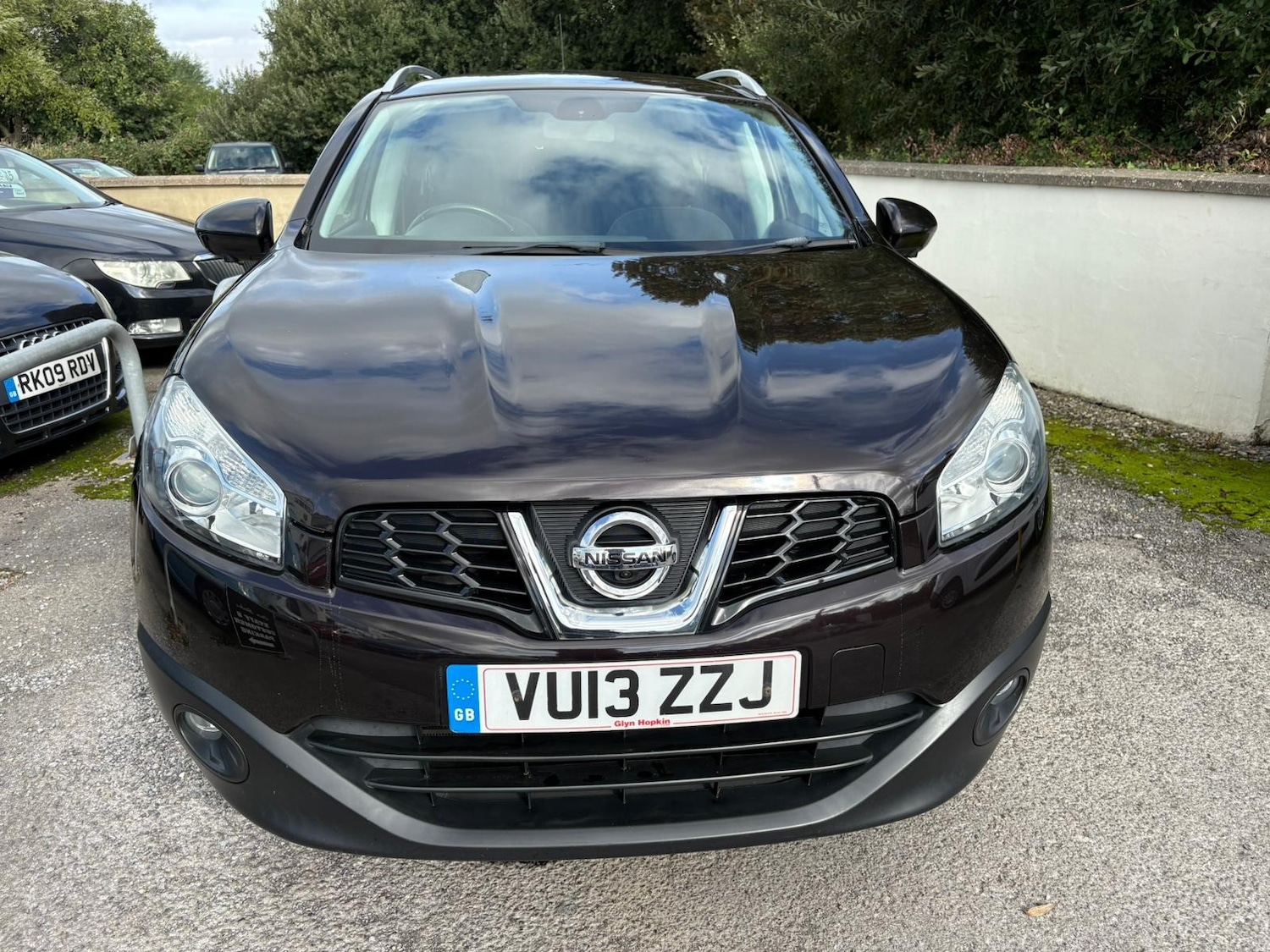 Used Nissan Qashqai+2 2013 for sale - 76006021: Photo 15