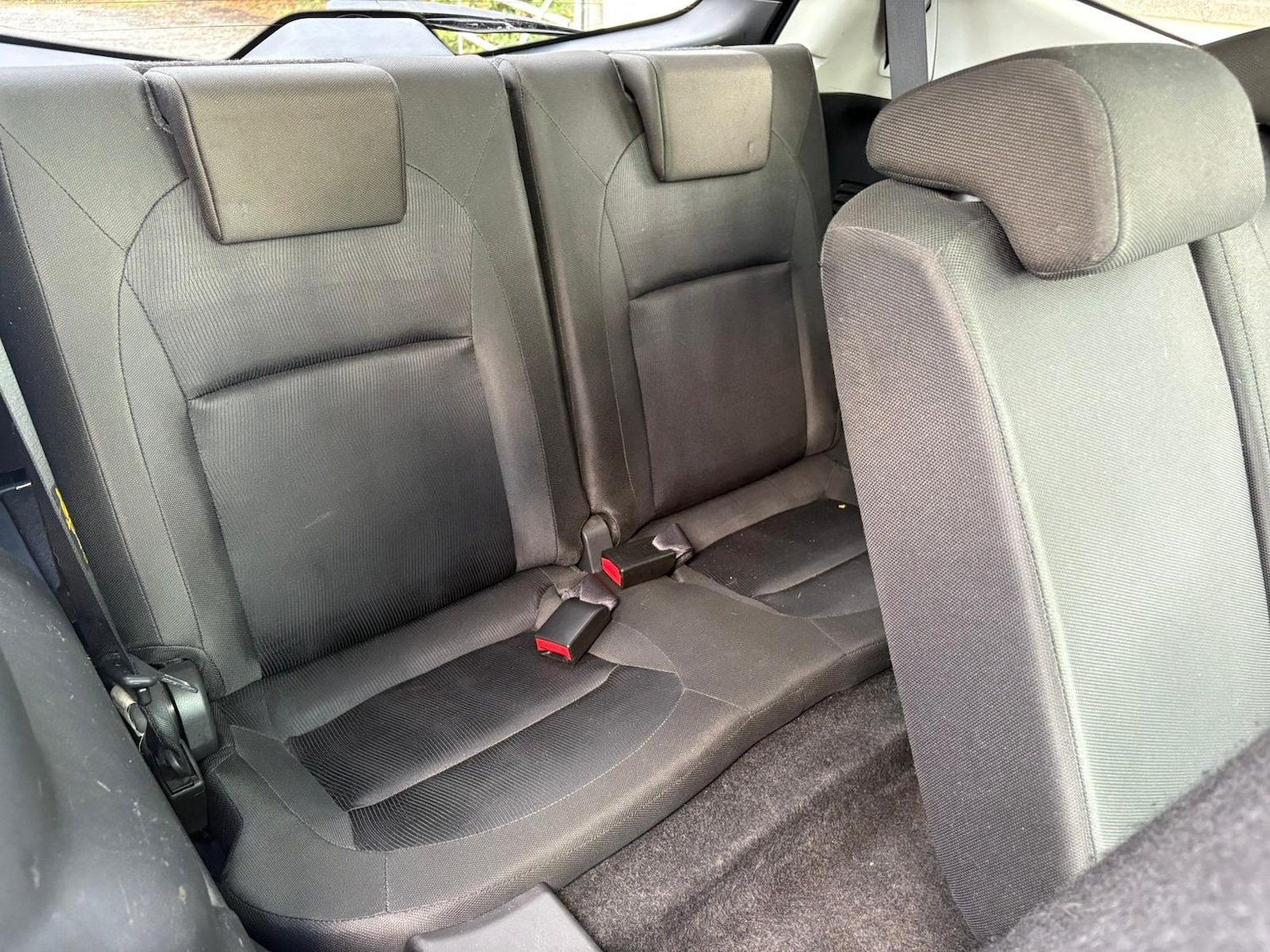 Used Nissan Qashqai+2 2013 for sale - 76006021: Photo 17