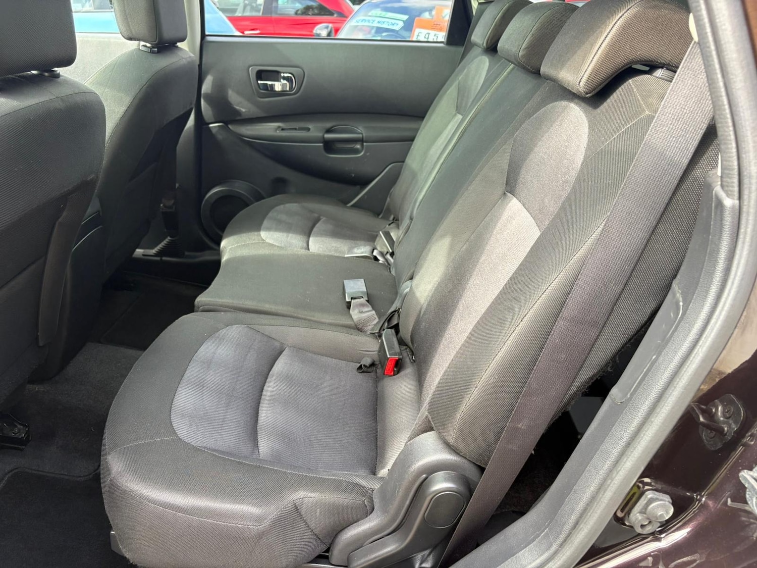 Used Nissan Qashqai+2 2013 for sale - 76006021: Photo 19