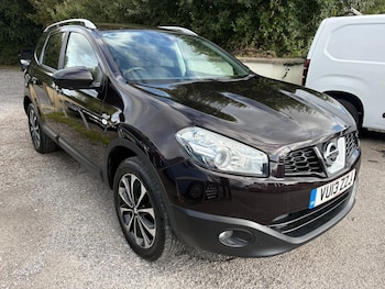 2013 (13) - 1.5 dCi [110] N-Tec+ 5dr