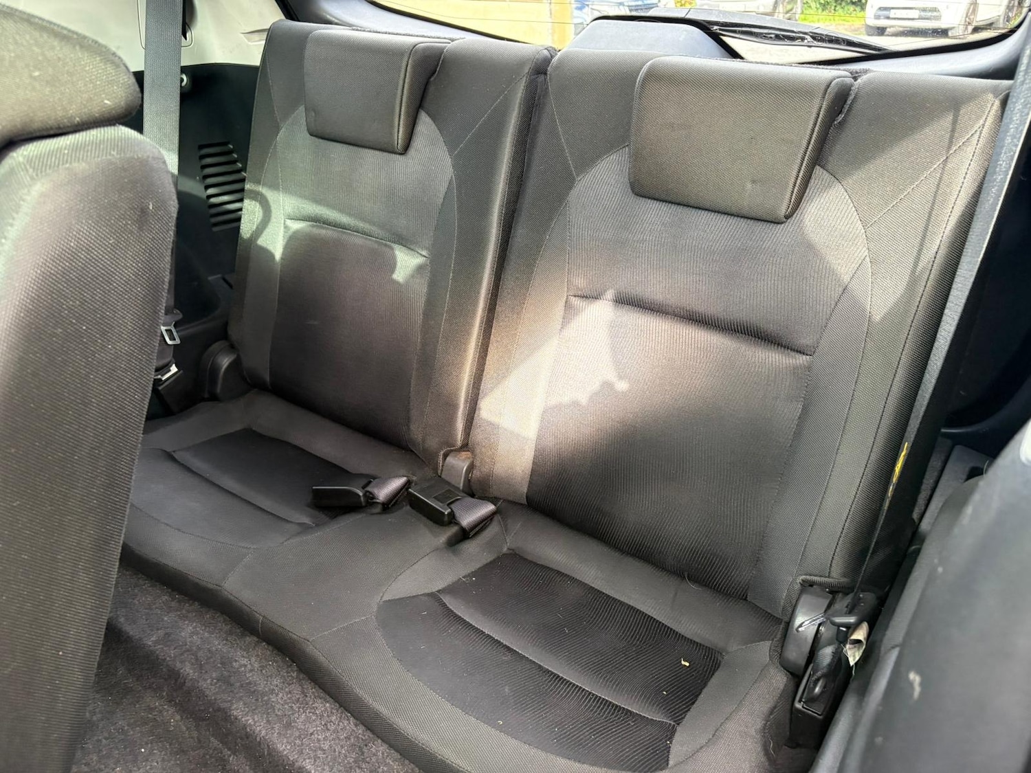 Used Nissan Qashqai+2 2013 for sale - 76006021: Photo 20
