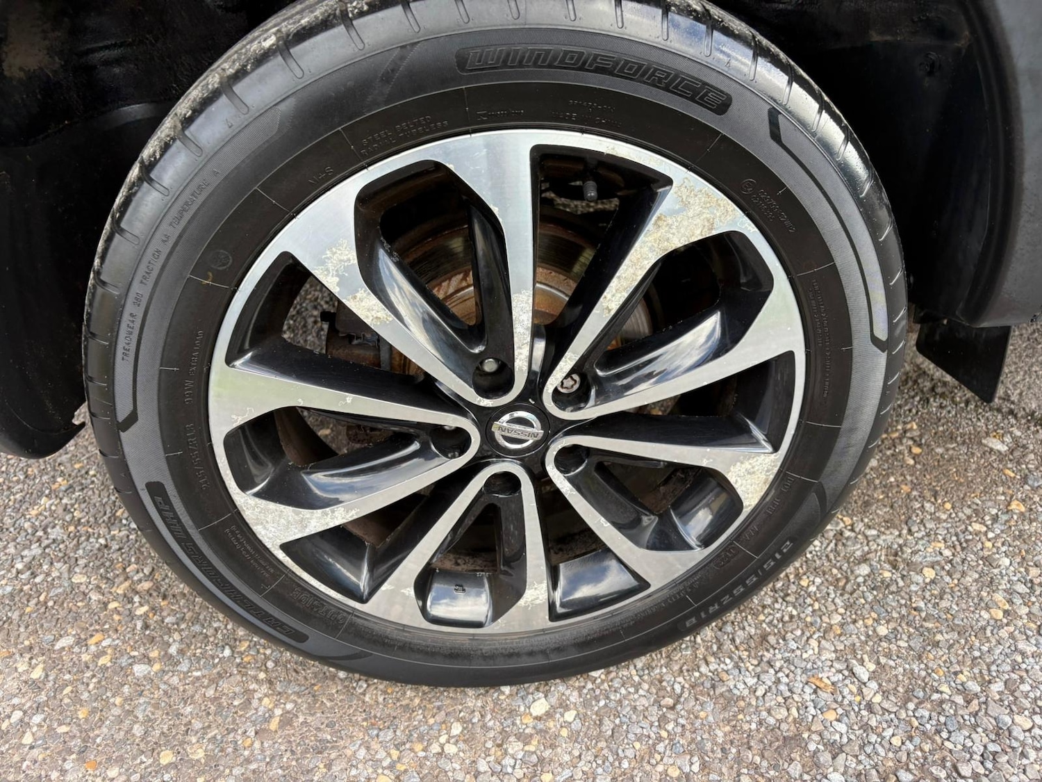 Used Nissan Qashqai+2 2013 for sale - 76006021: Photo 23