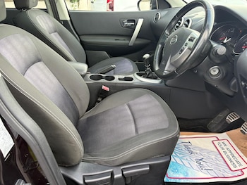 Used Nissan Qashqai+2 2013 for sale - 76006021: Photo 2