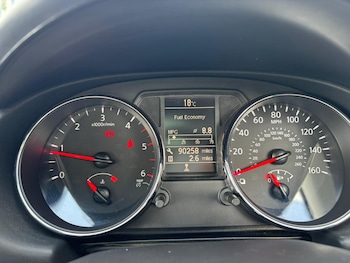 Used Nissan Qashqai+2 2013 for sale - 76006021: Photo 3