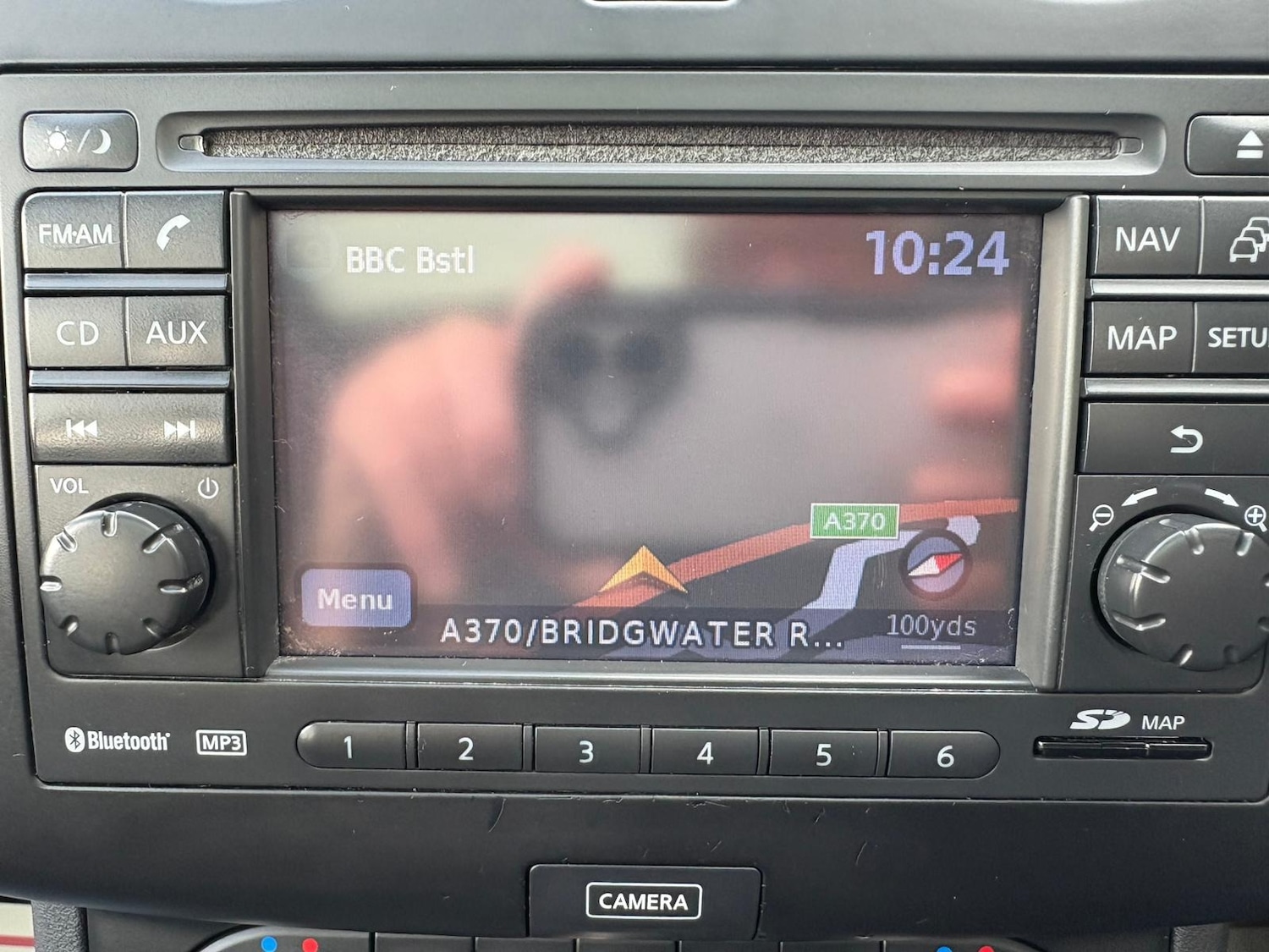 Used Nissan Qashqai+2 2013 for sale - 76006021: Photo 7