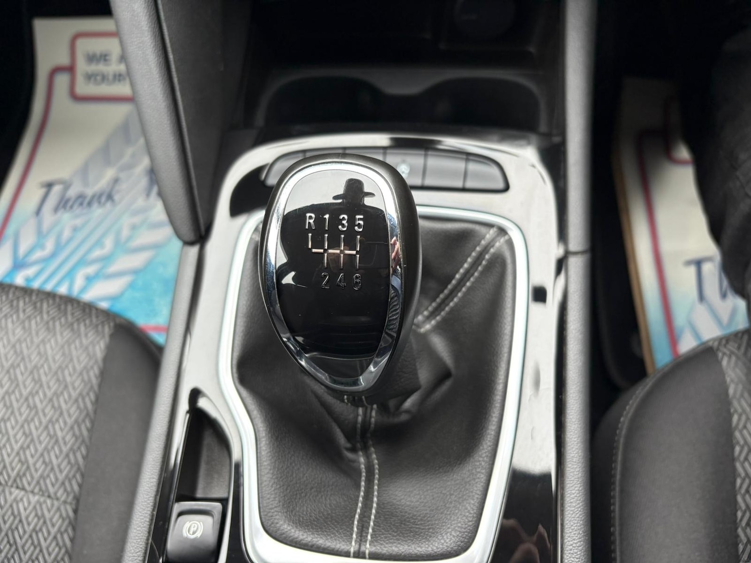 Used Vauxhall Insignia 2019 for sale - 76412817: Photo 12