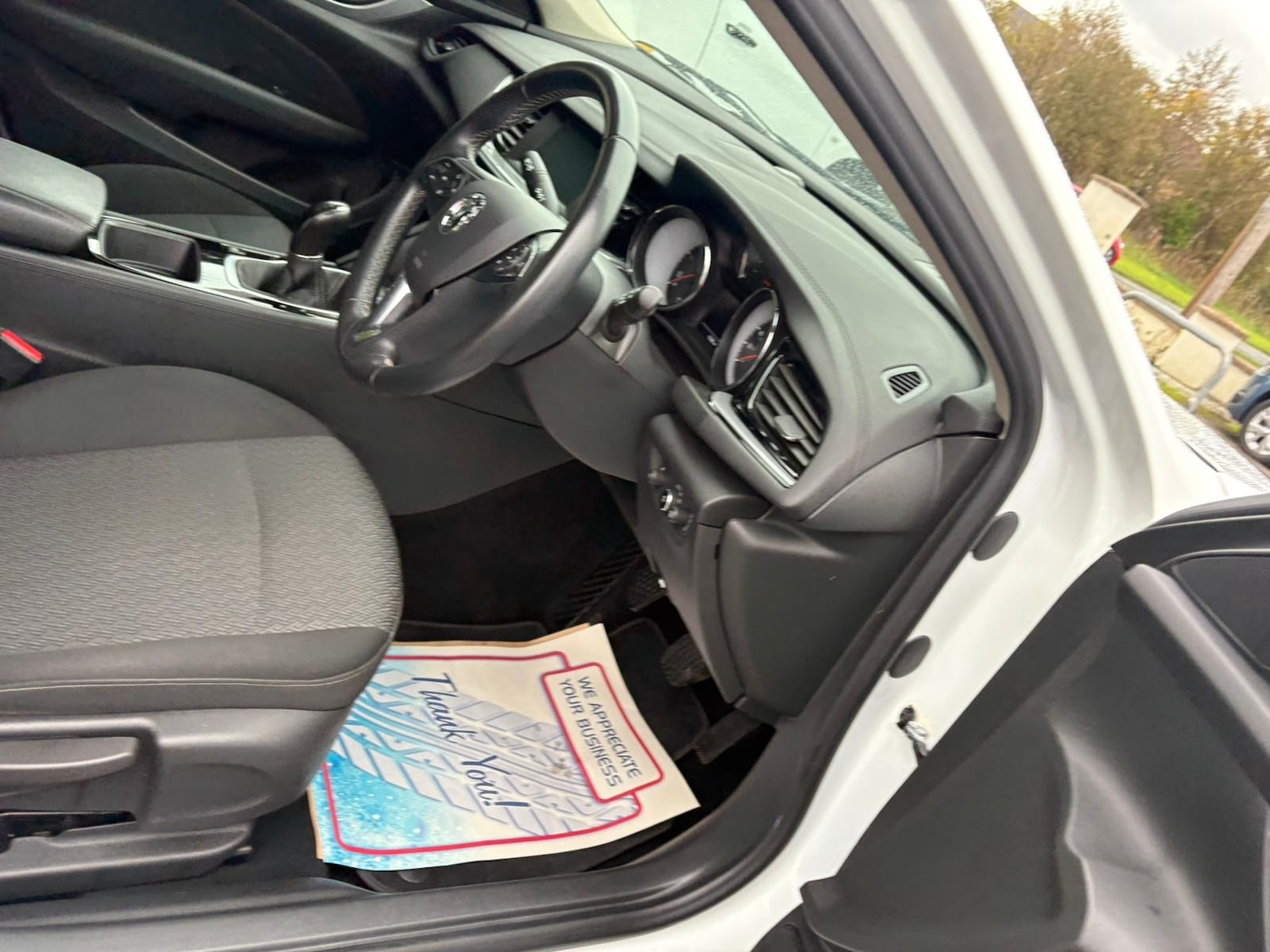 Used Vauxhall Insignia 2019 for sale - 76412817: Photo 14