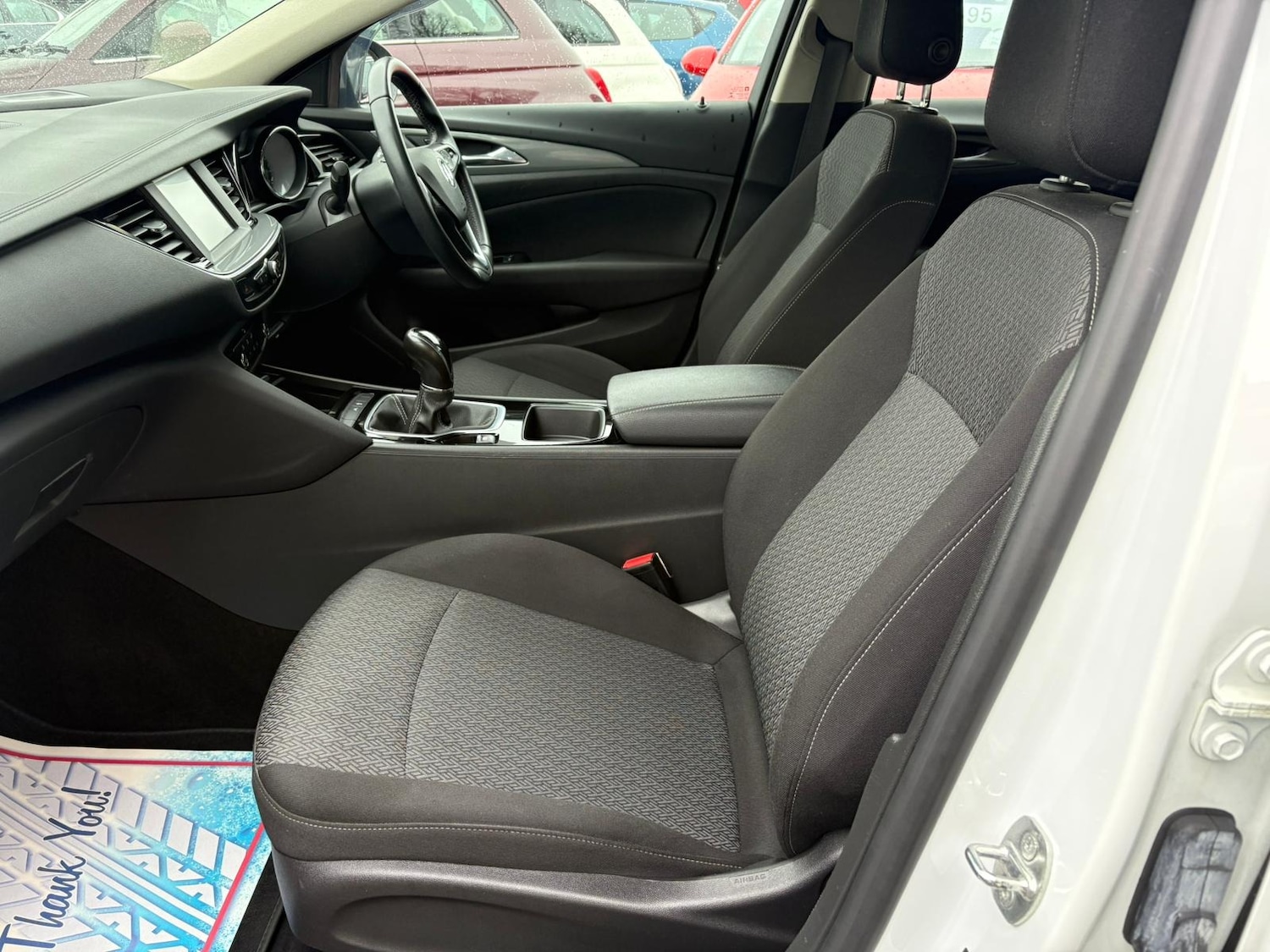 Used Vauxhall Insignia 2019 for sale - 76412817: Photo 17