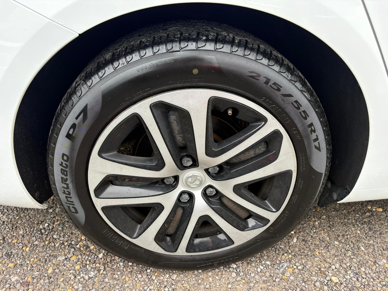 Used Vauxhall Insignia 2019 for sale - 76412817: Photo 21