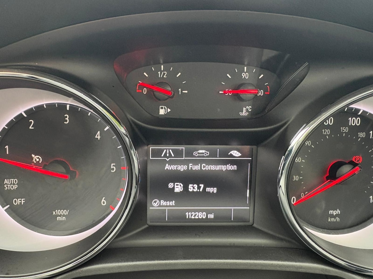 Used Vauxhall Insignia 2019 for sale - 76412817: Photo 3