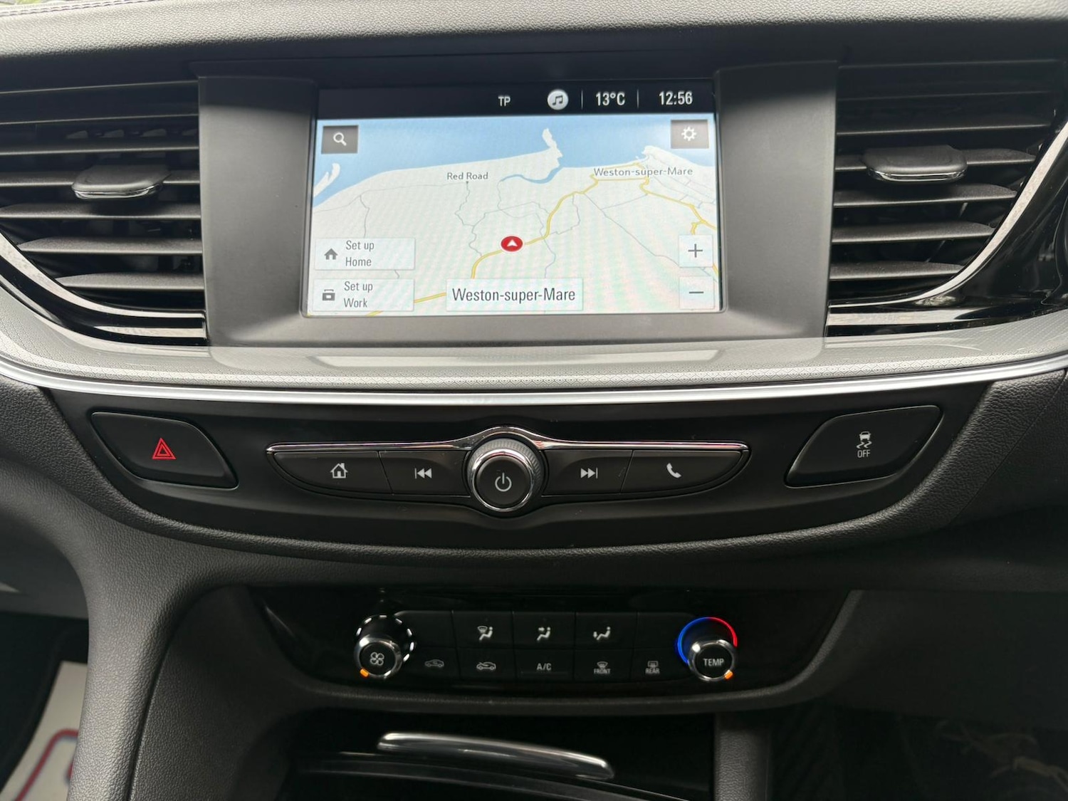 Used Vauxhall Insignia 2019 for sale - 76412817: Photo 7