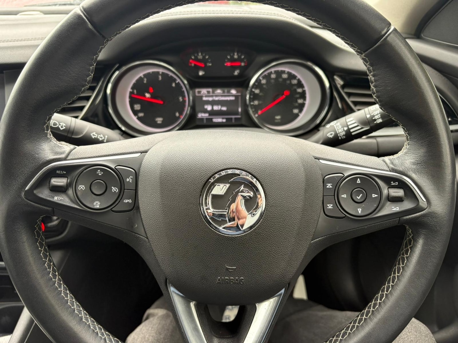 Used Vauxhall Insignia 2019 for sale - 76412817: Photo 8