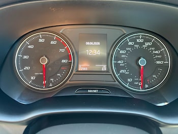 Used SEAT Ateca 2018 for sale - 78838293: Photo