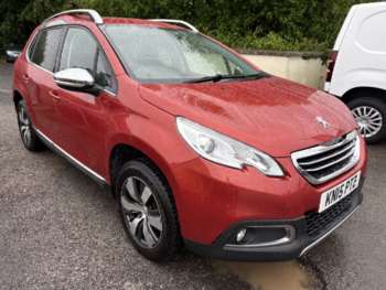 2015 (15) - 1.6 VTi Allure 5dr