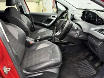 Used Peugeot 2008 2015 for sale - 74770677: Photo
