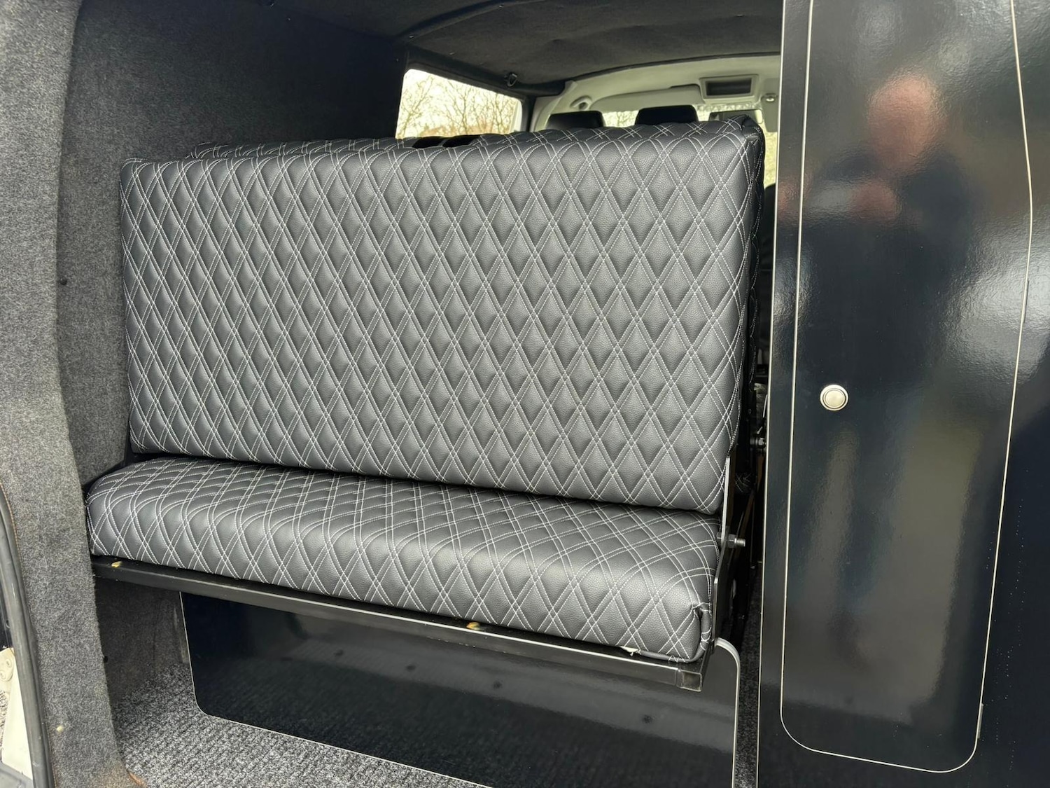 Used Volkswagen Transporter 2009 for sale - 77168017: Photo 12