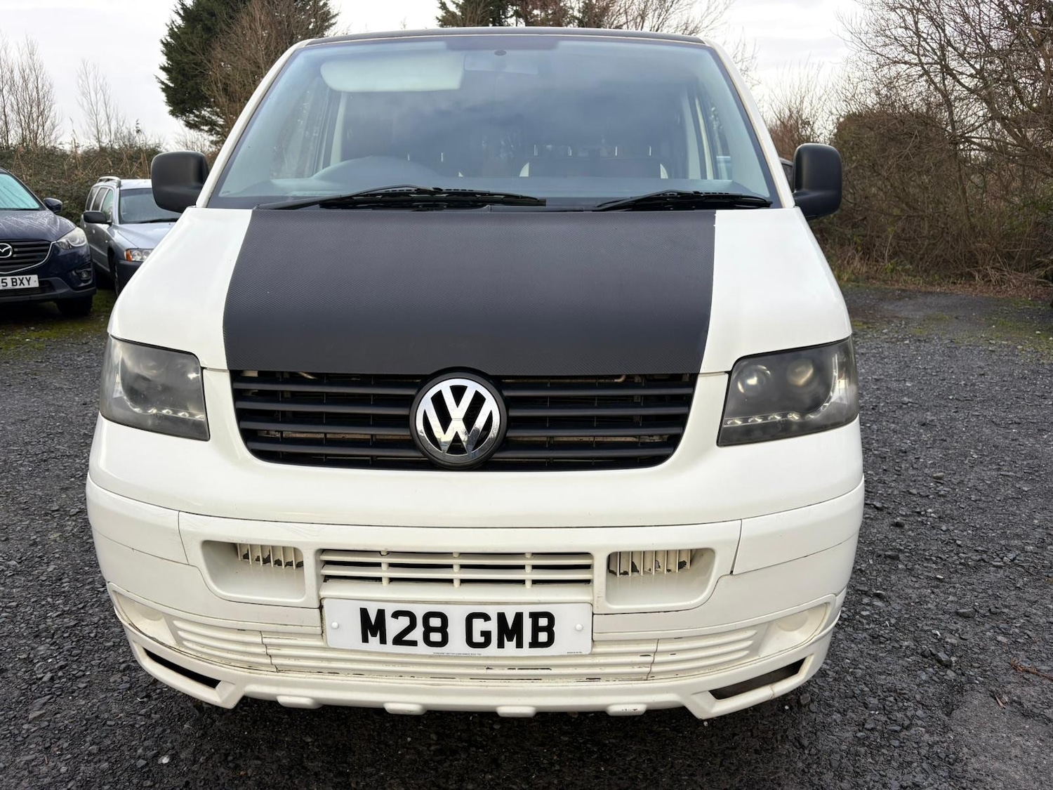 Used Volkswagen Transporter 2009 for sale - 77168017: Photo 13