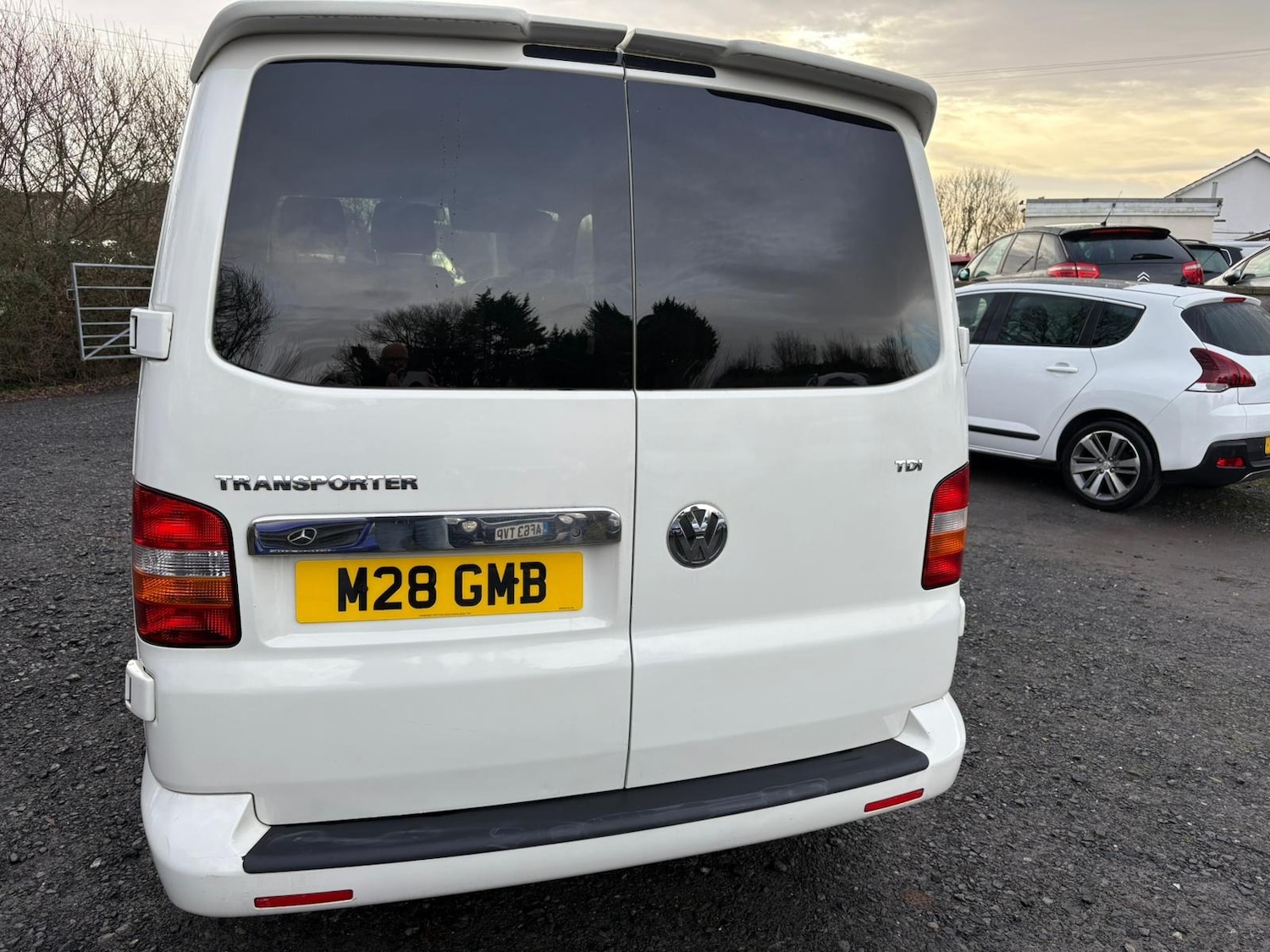 Used Volkswagen Transporter 2009 for sale - 77168017: Photo 16