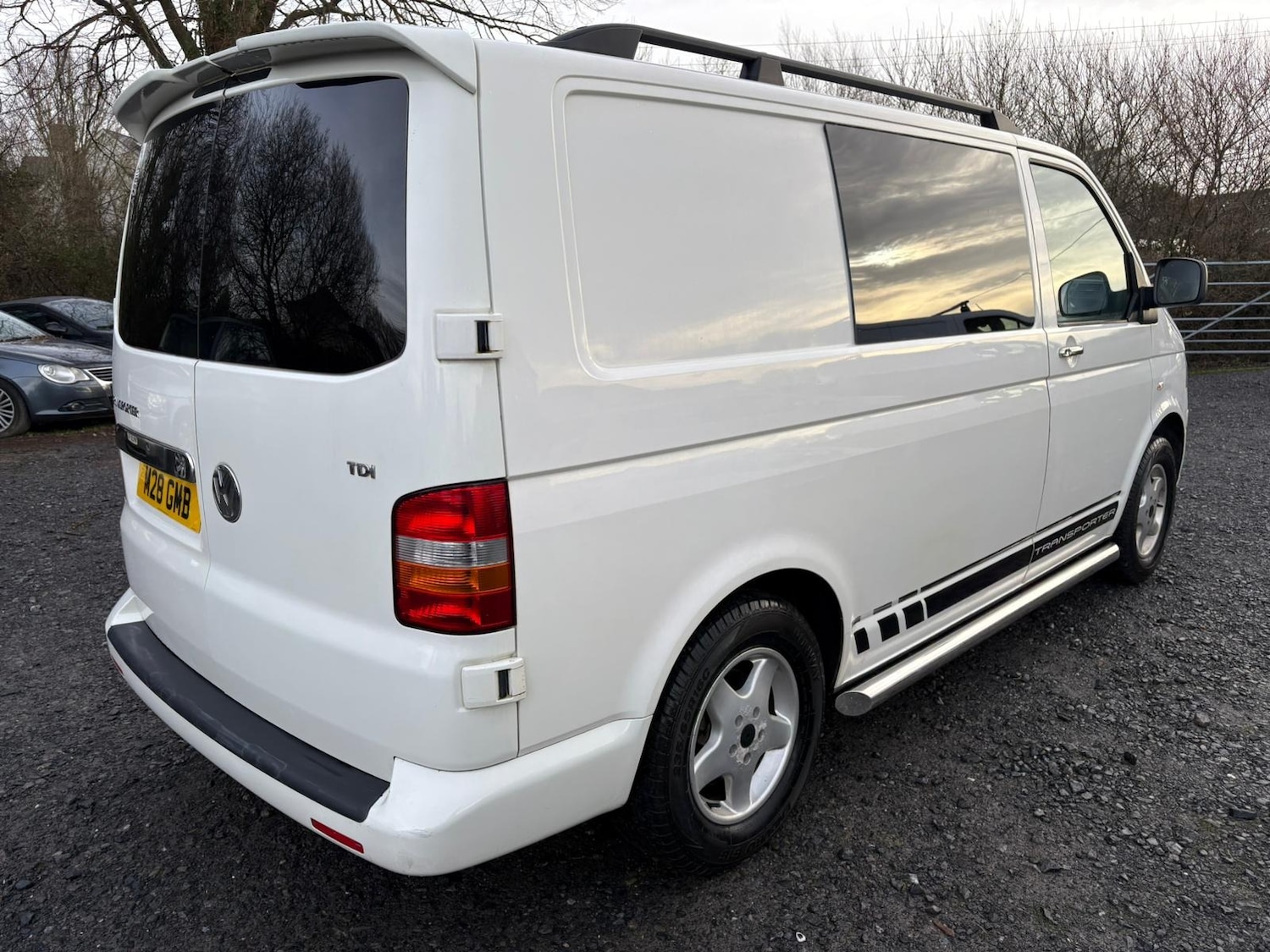 Used Volkswagen Transporter 2009 for sale - 77168017: Photo 20