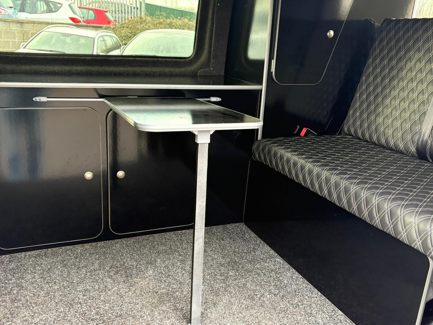 Used Volkswagen Transporter 2009 for sale - 77168017: Photo 4