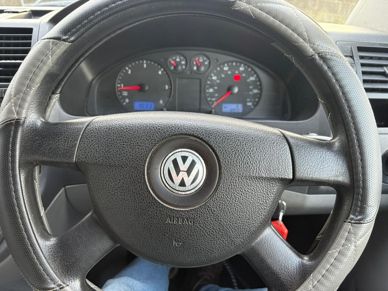 Used Volkswagen Transporter 2009 for sale - 77168017: Photo 6