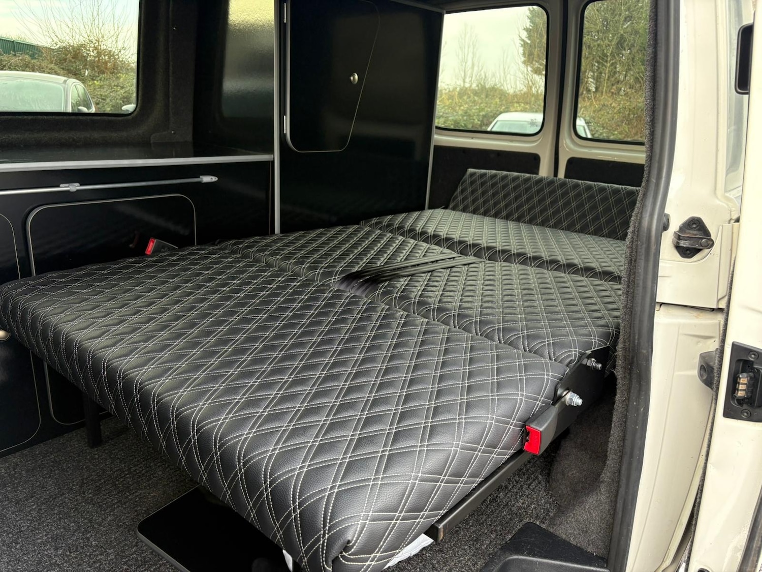 Used Volkswagen Transporter 2009 for sale - 77168017: Photo 7