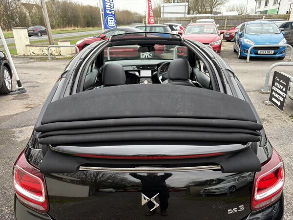 Used DS Automobiles DS 3 2017 for sale - 73709316: Photo 11