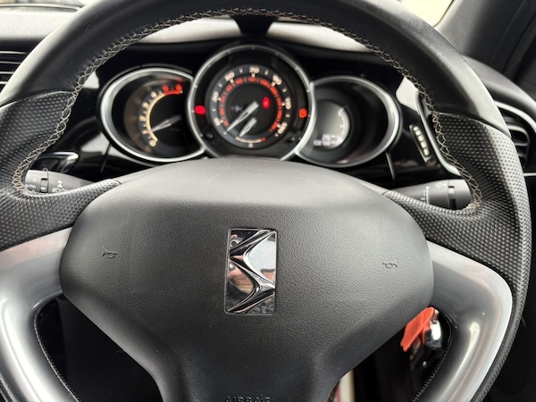 Used DS Automobiles DS 3 2017 for sale - 73709316: Photo 15