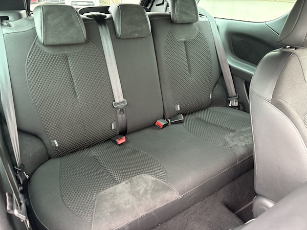 Used DS Automobiles DS 3 2017 for sale - 73709316: Photo 18