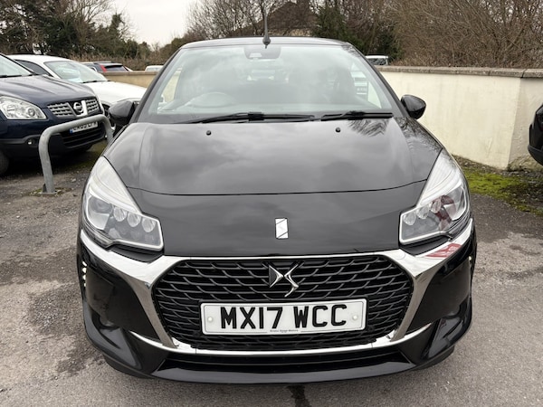 Used DS Automobiles DS 3 2017 for sale - 73709316: Photo 19