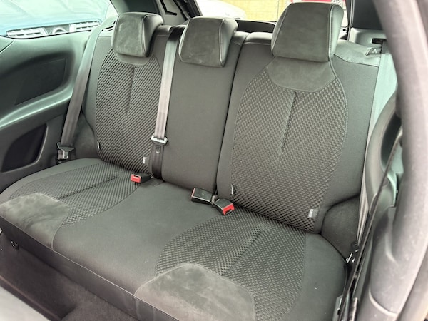 Used DS Automobiles DS 3 2017 for sale - 73709316: Photo 21