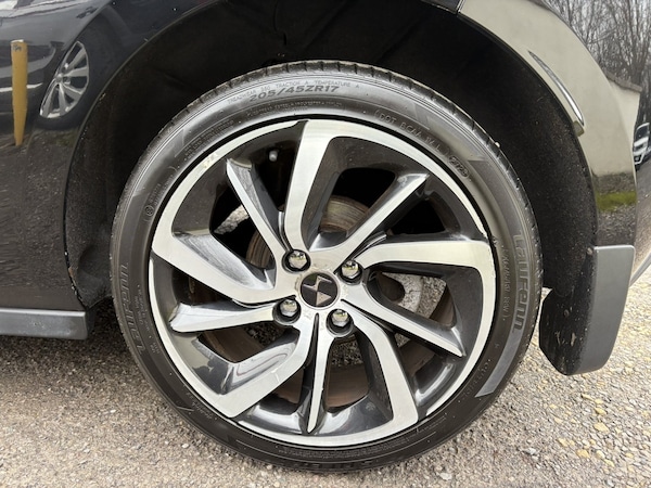 Used DS Automobiles DS 3 2017 for sale - 73709316: Photo 23