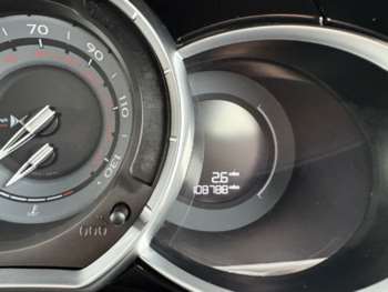 Used DS Automobiles DS 3 2017 for sale - 73709316: Photo