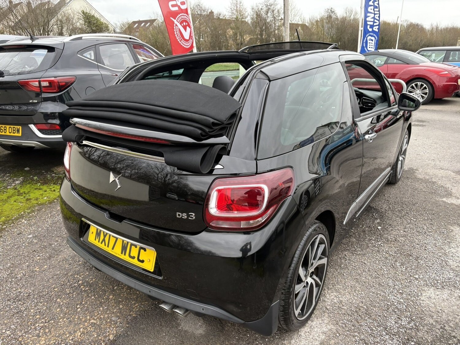 Vehicle 7