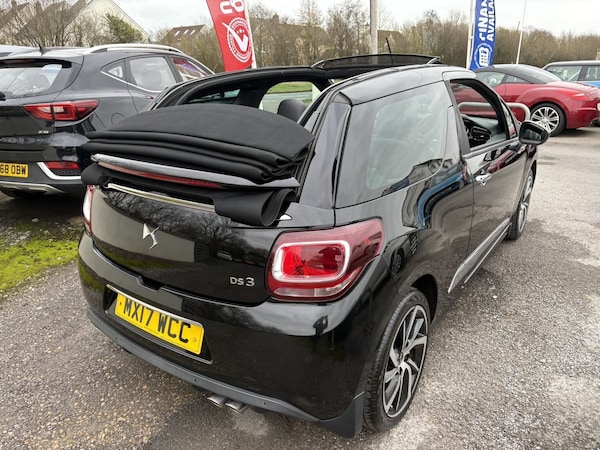 Used DS Automobiles DS 3 2017 for sale - 73709316: Photo 7