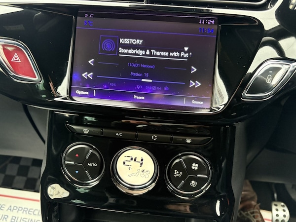 Used DS Automobiles DS 3 2017 for sale - 73709316: Photo 9