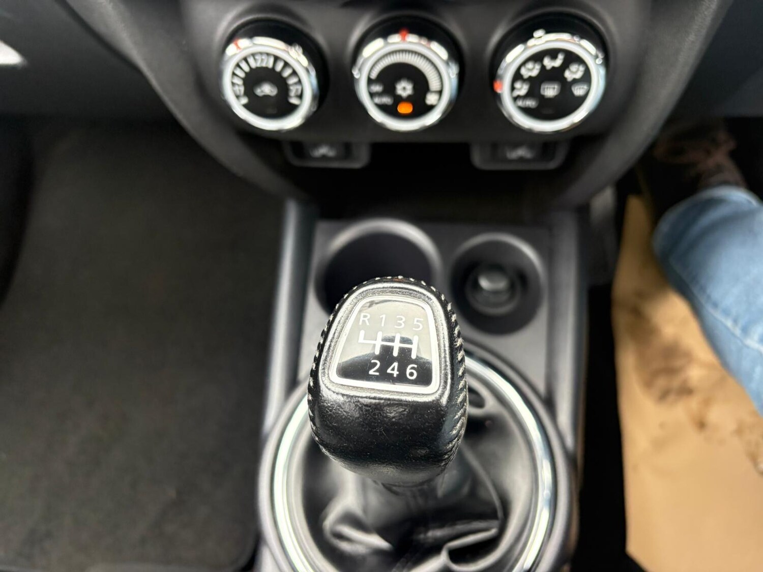 Used Mitsubishi ASX 2017 for sale - 77446428: Photo 13