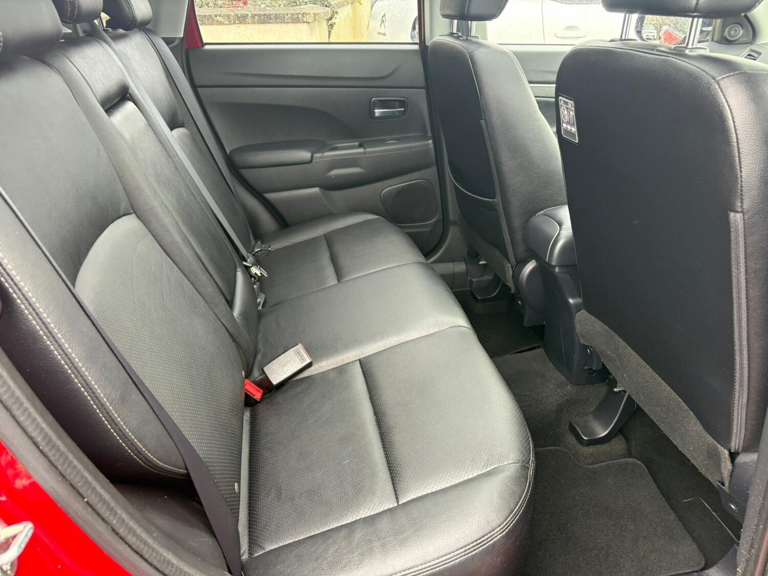 Used Mitsubishi ASX 2017 for sale - 77446428: Photo 16