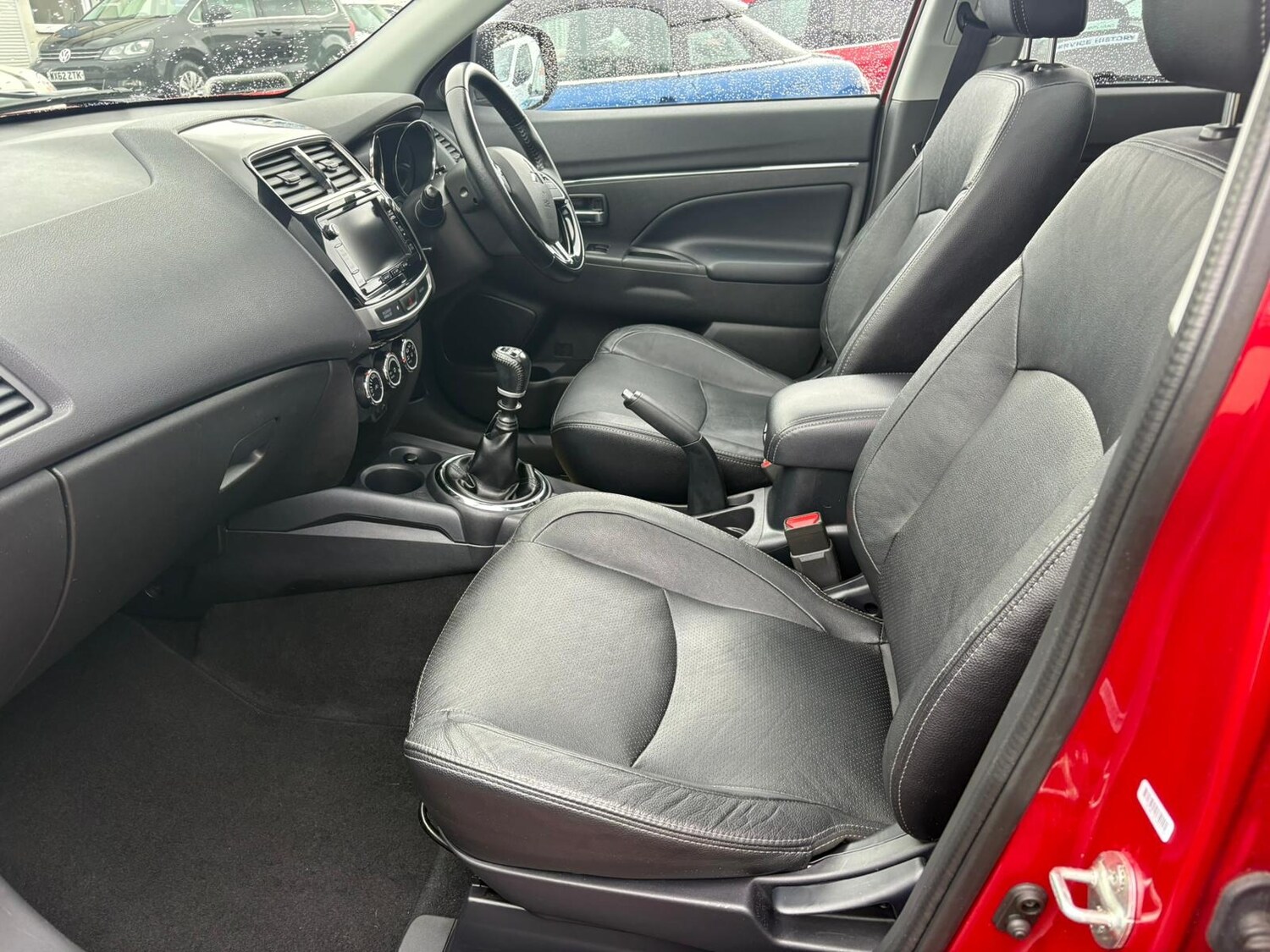 Used Mitsubishi ASX 2017 for sale - 77446428: Photo 17