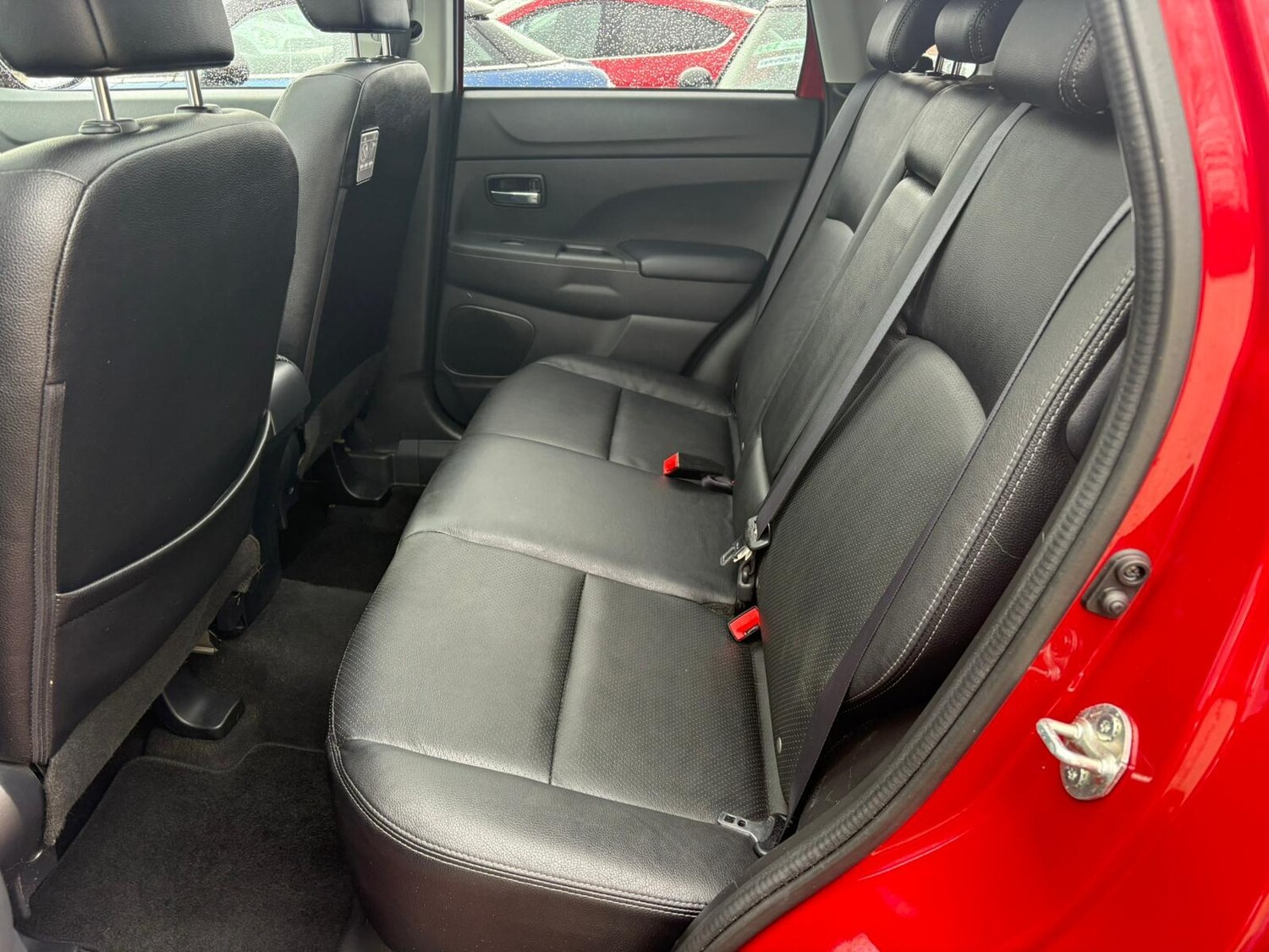 Used Mitsubishi ASX 2017 for sale - 77446428: Photo 18