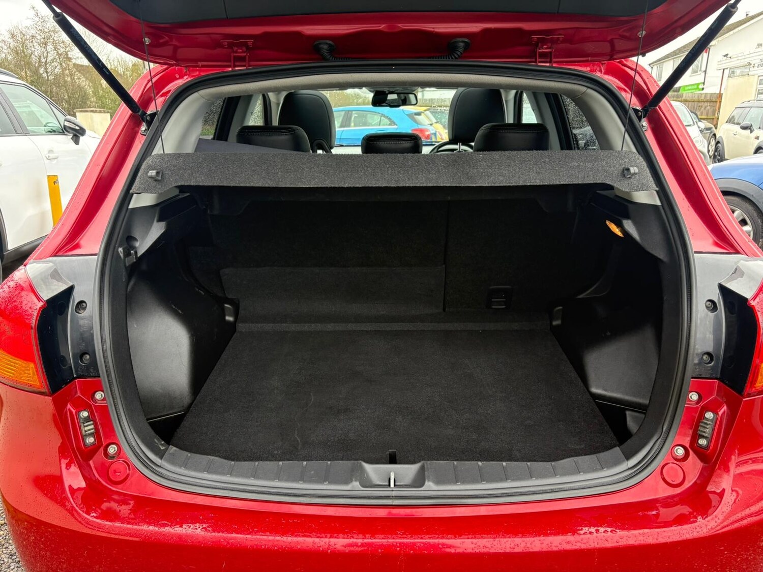 Used Mitsubishi ASX 2017 for sale - 77446428: Photo 20