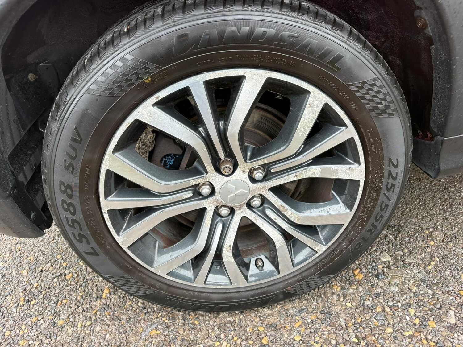 Used Mitsubishi ASX 2017 for sale - 77446428: Photo 21